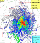 Radio Tower Site - Hardin, Hardin, Big Horn County, Montana